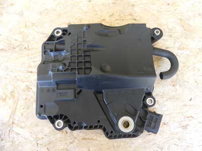 Mercedes Transmission Control Module Unit TCU ISM A1644460710 CL GL GLK ML R S Class4